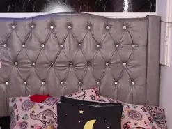 Amateur Sex Cam of Lila-gummy