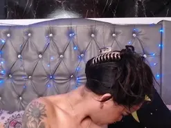 Amateur Sex Cam of Lila-gummy