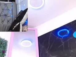 Amateur Best Webcam of Lila-gummy