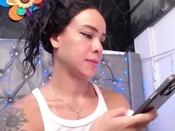 Amateur Adult Webcams of Lila-gummy