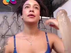 Amateur Sex Chat of Lila-gummy