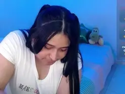 Amateur Nude Webcam of Dulcehazell