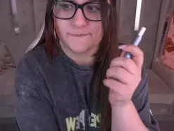 Amateur Free Live Porn of JuicyBerry
