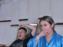 Amateur Nude Webcam of AngelayAnlle