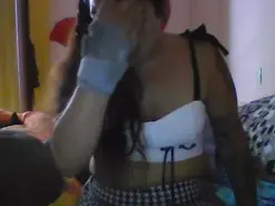 Amateur Adult Webcam of Maite4ever