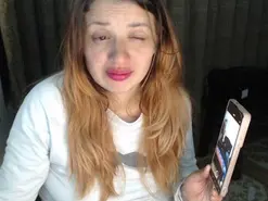 Amateur Live Sex of katty_kinky