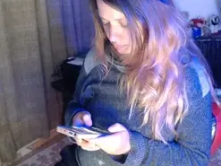 Amateur Nude Webcam of katty_kinky