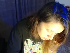 Amateur Live Sex of katty_kinky