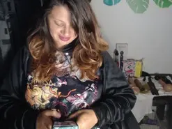 Amateur Best Webcam of katty_kinky