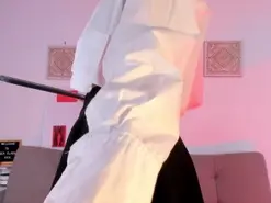 Amateur Live Sex Cam of Abigail_29