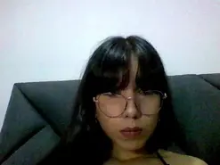 Amateur Adult Webcam of Breenda