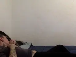 Amateur Nude Webcam of atenea032