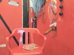 Amateur Nude Webcam of dakota_morgan