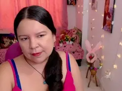 Amateur Best Webcam of clarie_m