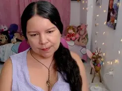 Amateur Adult Webcam of clarie_m