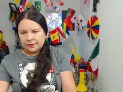 Amateur Adult Webcams of clarie_m