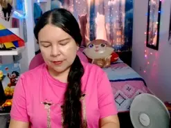 Amateur Live Sex Cam of clarie_m