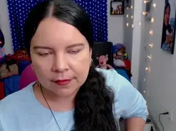 Amateur Live Sex of clarie_m