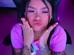 Amateur Adult Video Chat of ambarevanss