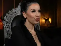 Amateur Sex Cam of KellyKent