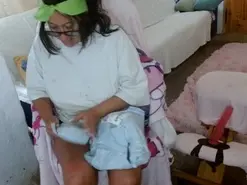 Amateur Free Porn Cam of SweetMelky