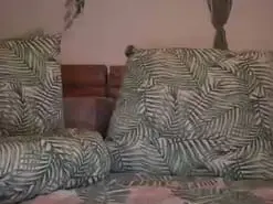 Amateur Free Live Porn of SweetMelky