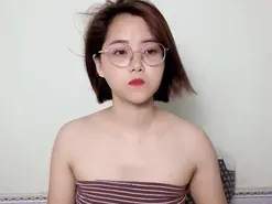 Amateur Live Sex Cam of Linna1
