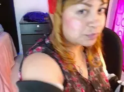 Amateur Free Live Porn of Ms_Dalia