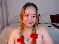 Amateur Sex Cam of Ms_Dalia