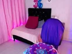 Amateur Free Live Porn of Ms_Dalia