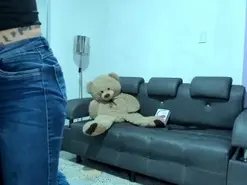 Amateur Live Porn of sofiortega