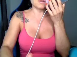 Amateur Adult Video Chat of LaraCruz30