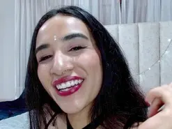 Amateur Free Porn Cam of Violetsweetcs