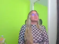 Amateur Adult Webcam of Dalila222