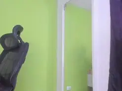 Amateur Free Porn Cam of Dalila222