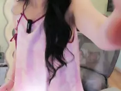 Amateur Adult Webcams of nery_asian