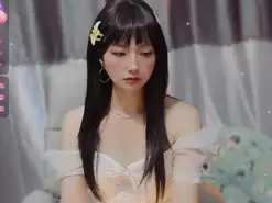 Amateur Best Webcam of nery_asian