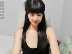 Amateur Live Sex Cam of nery_asian