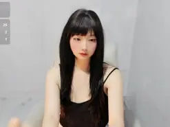 Amateur Best Webcam of nery_asian