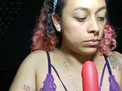 Amateur Live Sex of Cata_Blue_