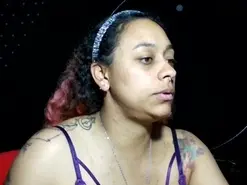 Amateur Adult Webcam of Cata_Blue_