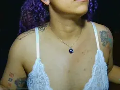 Amateur Adult Video Chat of Cata_Blue_