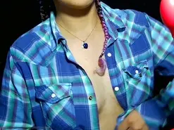 Amateur Free Live Porn of Cata_Blue_