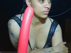 Amateur Live Porn of Cata_Blue_