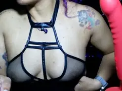 Amateur Best Webcam of Cata_Blue_
