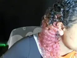 Amateur Best live sex cam show of Cata_Blue_