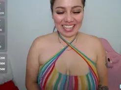 Amateur Live Sex Cam of Isabella_wish1