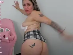 Amateur Sex Chat of Isabella_wish1