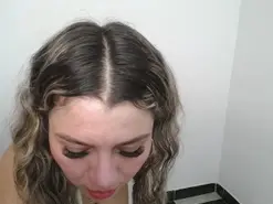 Amateur Nude Webcam of Isabella_wish1