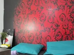 Amateur Live Porn of HornyRouse